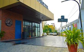 Fortel Hotel Chennai